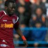 Bakary Sare, de la CFR Cluj la Dinamo Zagreb